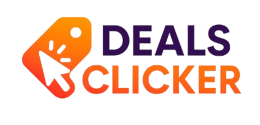 Deals Clicker Logo