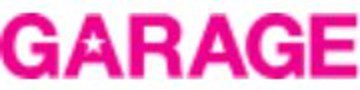 Garage Clothing logo