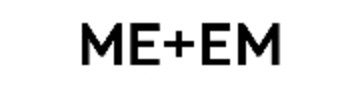 ME + EM logo