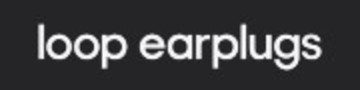 Loopearplugs logo