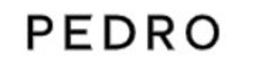 Pedro Shoes logo