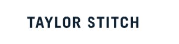 Taylor Stitch logo