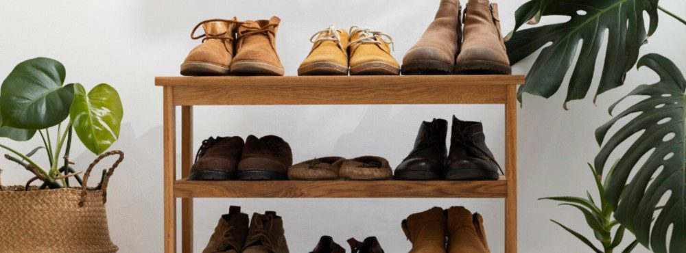 Pedro Shoes Banner