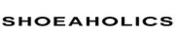 Shoeaholics logo