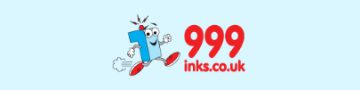 999inks logo
