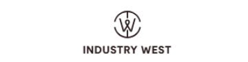 Industry West Logo