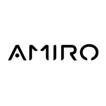 AMIRO logo
