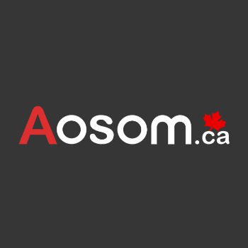 Aosom CA logo