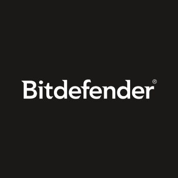 Bitdefender logo