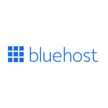 Bluehost Logo