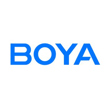 Boya logo