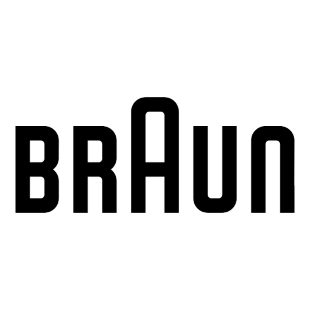 Braun UK logo