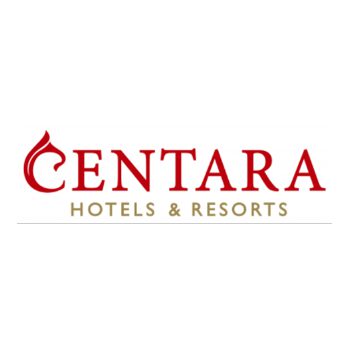 Centara Hotels & Resorts Logo