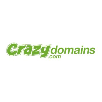 Crazy Domains Logo