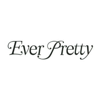 Ever Pretty Uk Logo