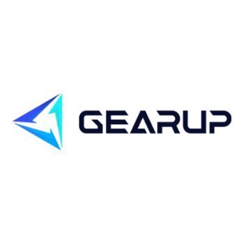 GearUP logo