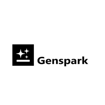 Genspark Logo