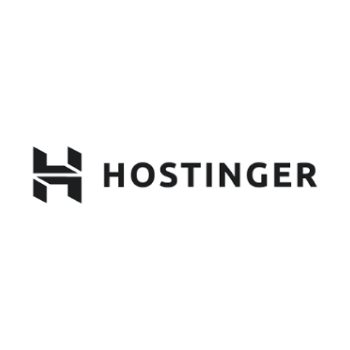 Hostinger logo