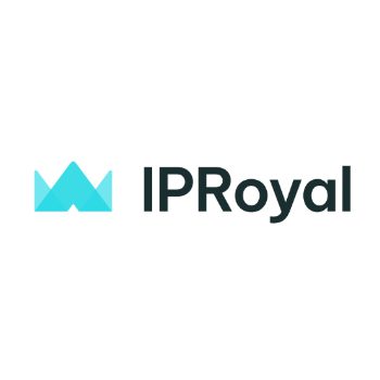 IPRoyal logo