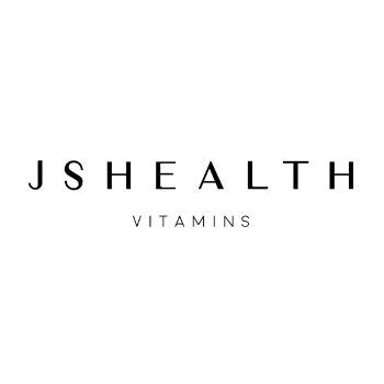 JSHealth Vitamins NL Logo
