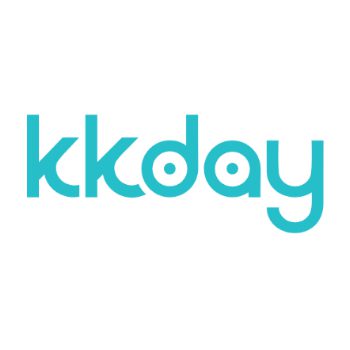 KKday AU Logo
