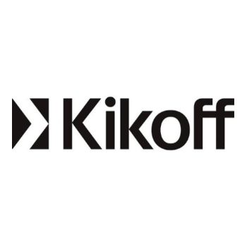 Kikoff logo