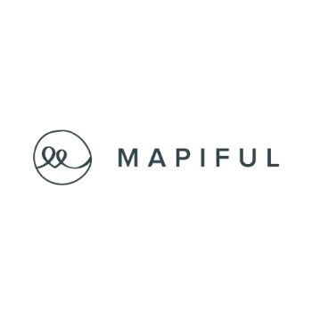 Mapiful logo