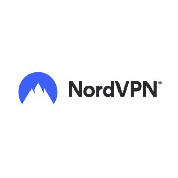 NordVPN logo