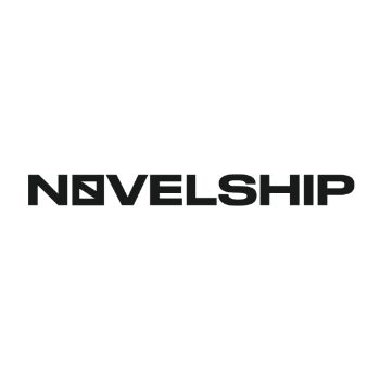 Novelship SG logo