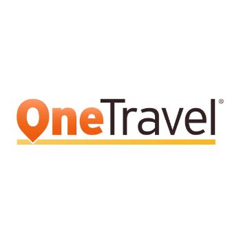 OneTravel logo