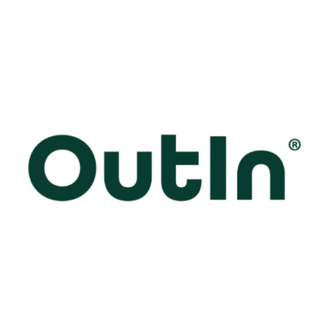 Outin logo