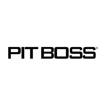 Pit Boss Grills logo