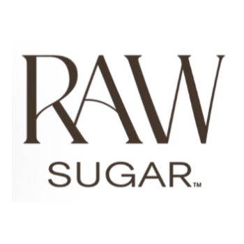 Raw Sugar logo