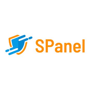 SPanel Logo