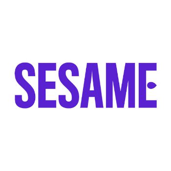 Sesame Care logo