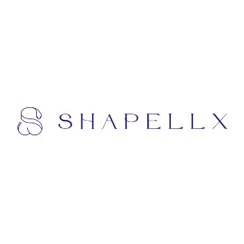 Shapellx logo