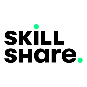Skillshare logo