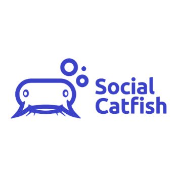 Social Catfish Logo