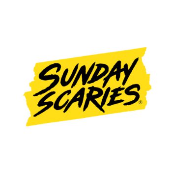 Sunday Scaries logo