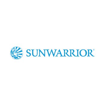 Sunwarrior Logo