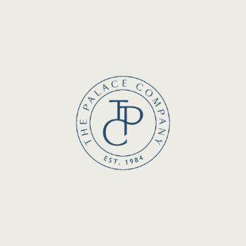 The Palace Company Logo