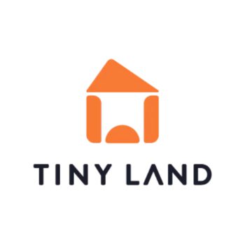 Tiny Land Logo