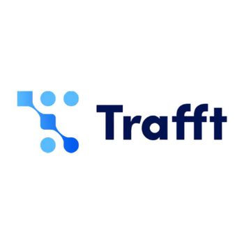 Trafft logo