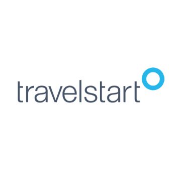 Travelstart logo