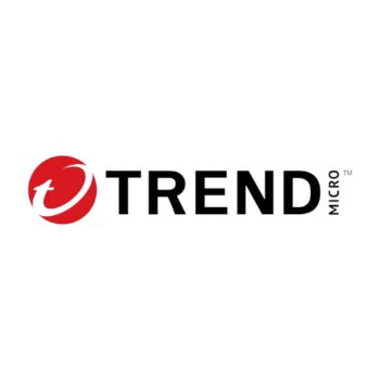 Trend Micro Logo