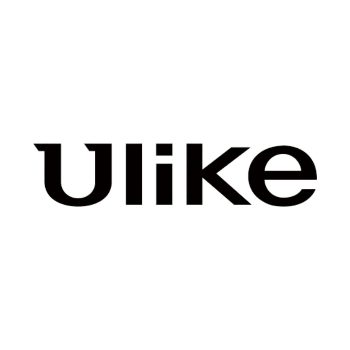 Ulike US logo