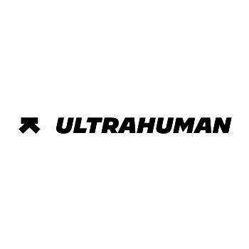 Ultrahuman Logo