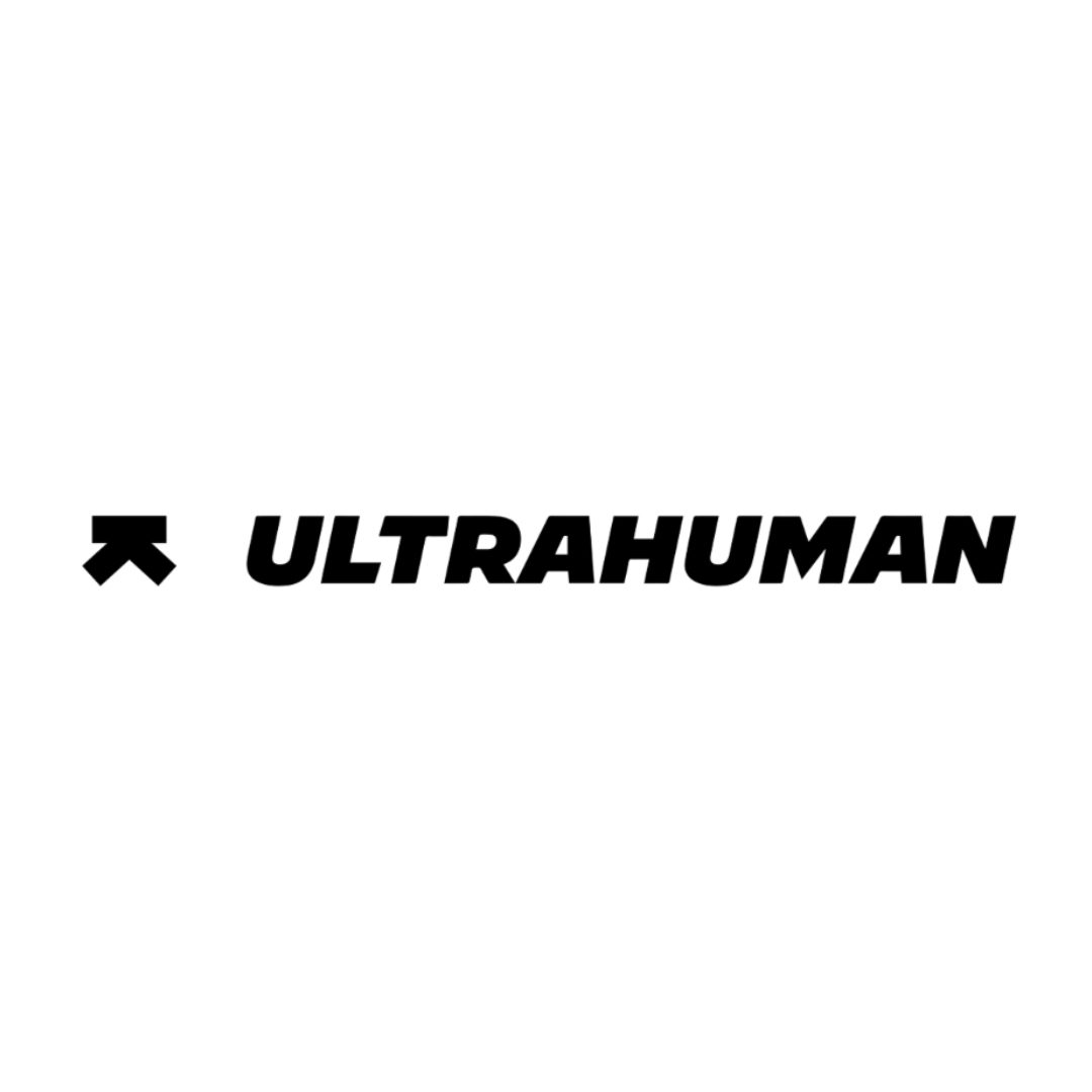 Ultrahuman logo