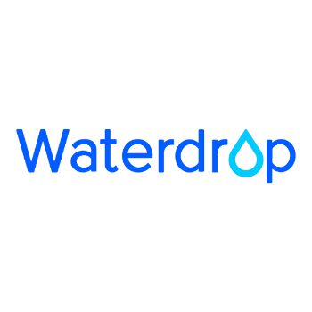 Waterdrop UK logo