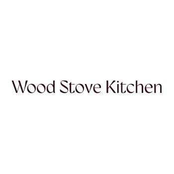 Wood Stove Kitchen logo